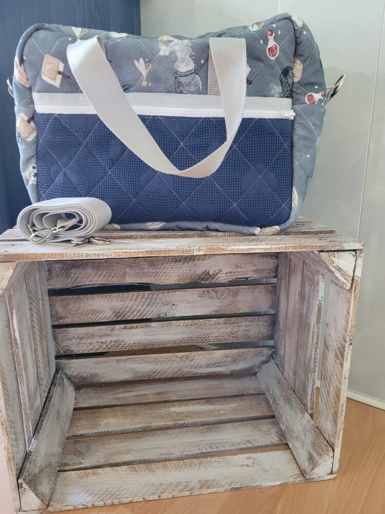 SAC A LANGER – Image 3