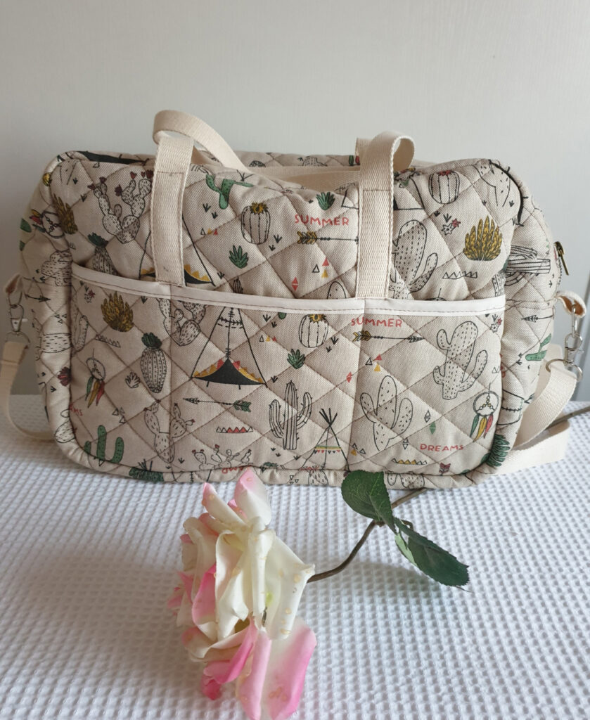 SAC A LANGER