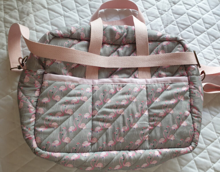 SAC A LANGER – Image 2
