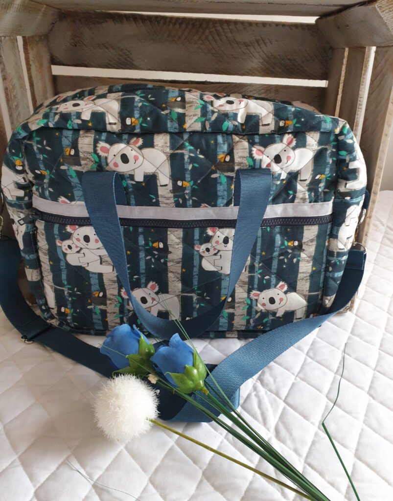 SAC A LANGER – Image 4