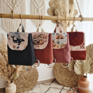 SAC A DOS